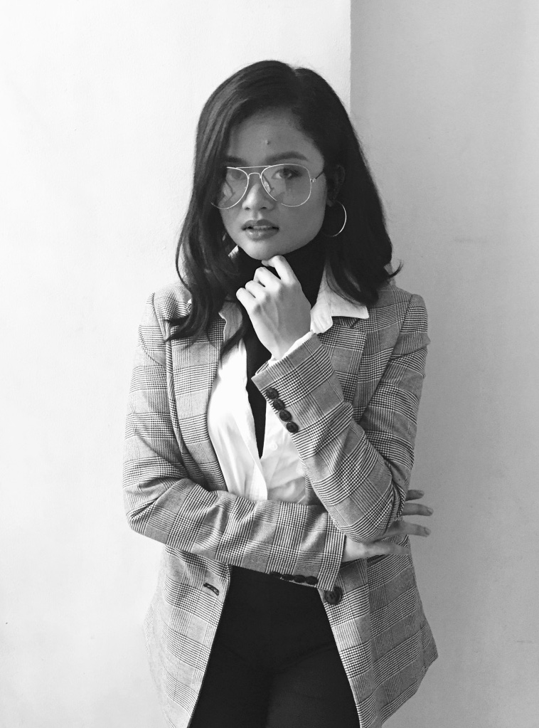 Jhamilee Rose Fashion Designer